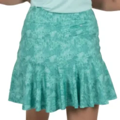 Flip Skort (Sonora Print)