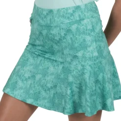 Flip Skort (Sonora Print)
