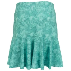 Flip Skort (Sonora Print)