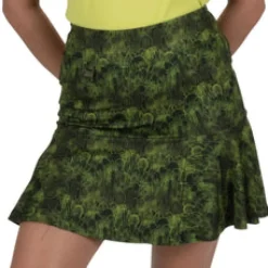 Flip Skort (Sonora Print)