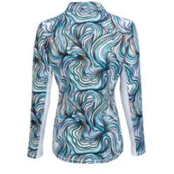 Flow Blast Qz Pullover