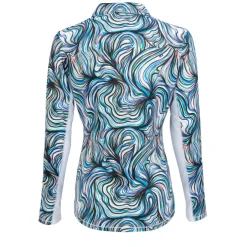 Flow Blast Qz Pullover