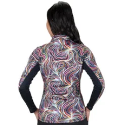 Flow Blast Qz Pullover