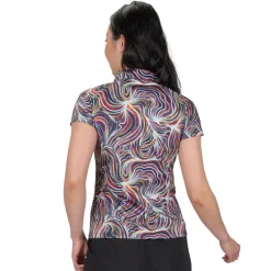 Flow Short Sleeve Polo