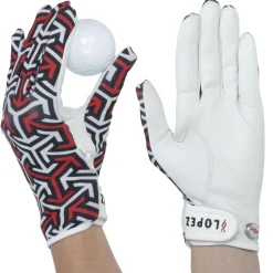 Full Finger Click Glove