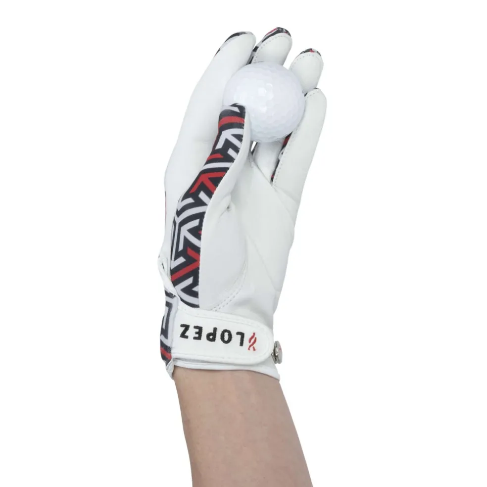Full Finger Click Glove