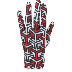 Full Finger Click Glove