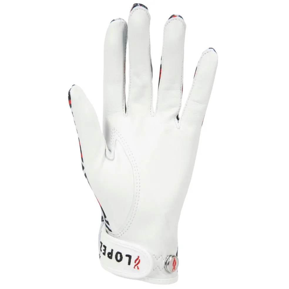 Full Finger Click Glove