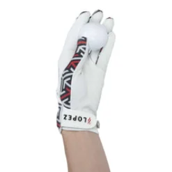Full Finger Click Glove