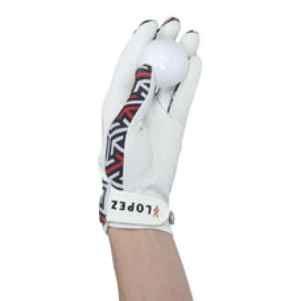 Full Finger Click Glove