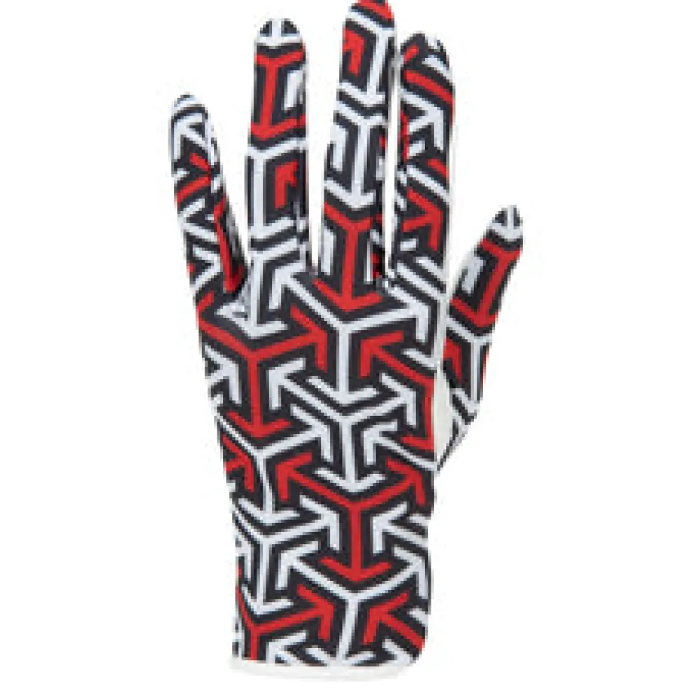 Full Finger Click Glove