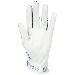 Full Finger Dizzy Glove