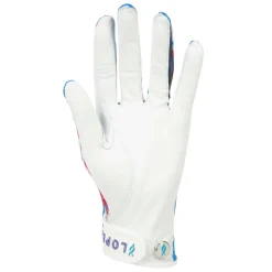 Full Finger Groovy Glove