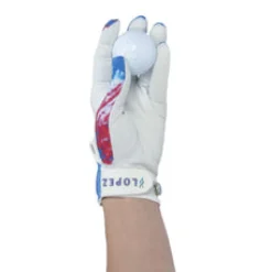 Full Finger Groovy Glove