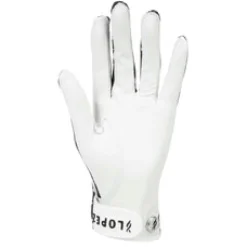 Full Finger Juicy Plaid Glove