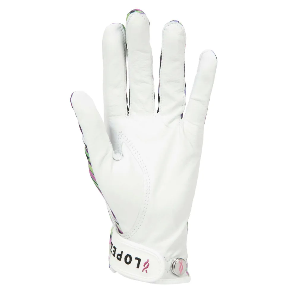 Full Finger Rhythm Glove