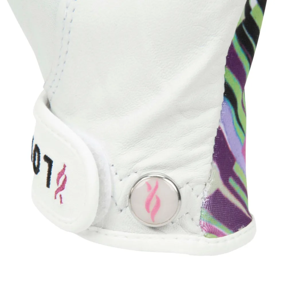 Full Finger Rhythm Glove