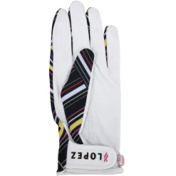 Full Finger Sprite Glove