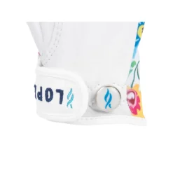 Half Finger Beauty Glove