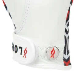 Half Finger Click Glove