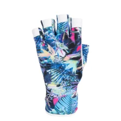 Half Finger Paradise Glove