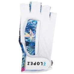 Half Finger Paradise Glove