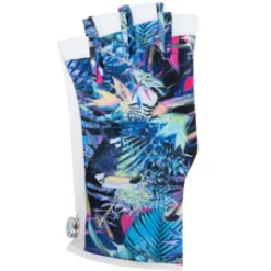 Half Finger Paradise Glove