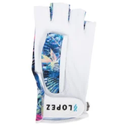 Half Finger Paradise Glove