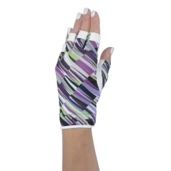 Half Finger Rhythm Glove