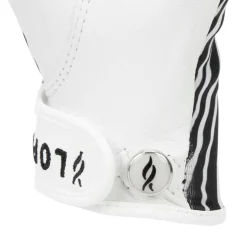 Half Finger Rush Glove