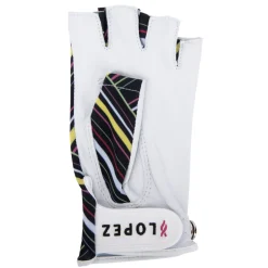 Half Finger Sprite Glove