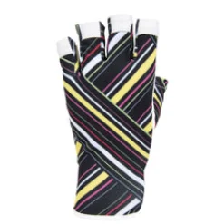 Half Finger Sprite Glove