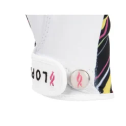 Half Finger Sprite Glove