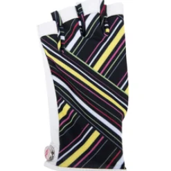 Half Finger Sprite Glove