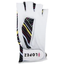 Half Finger Sprite Glove