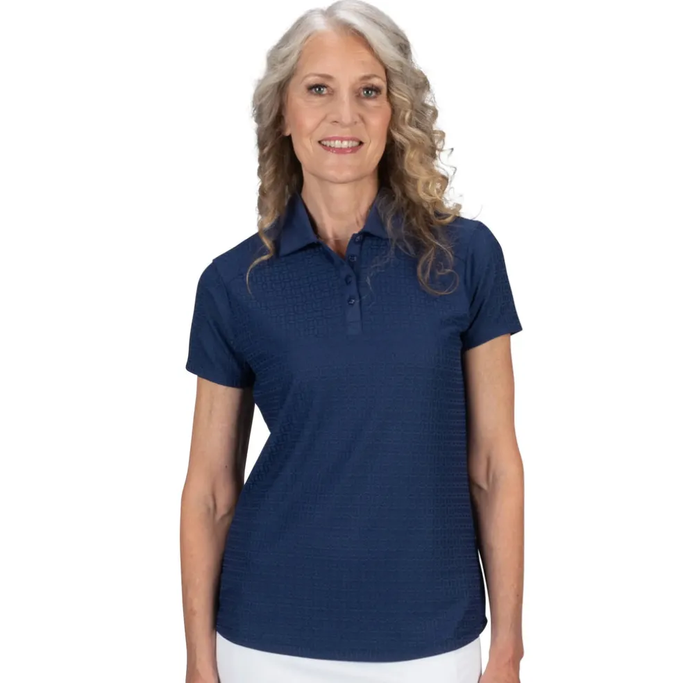 Journey Short Sleeve Polo