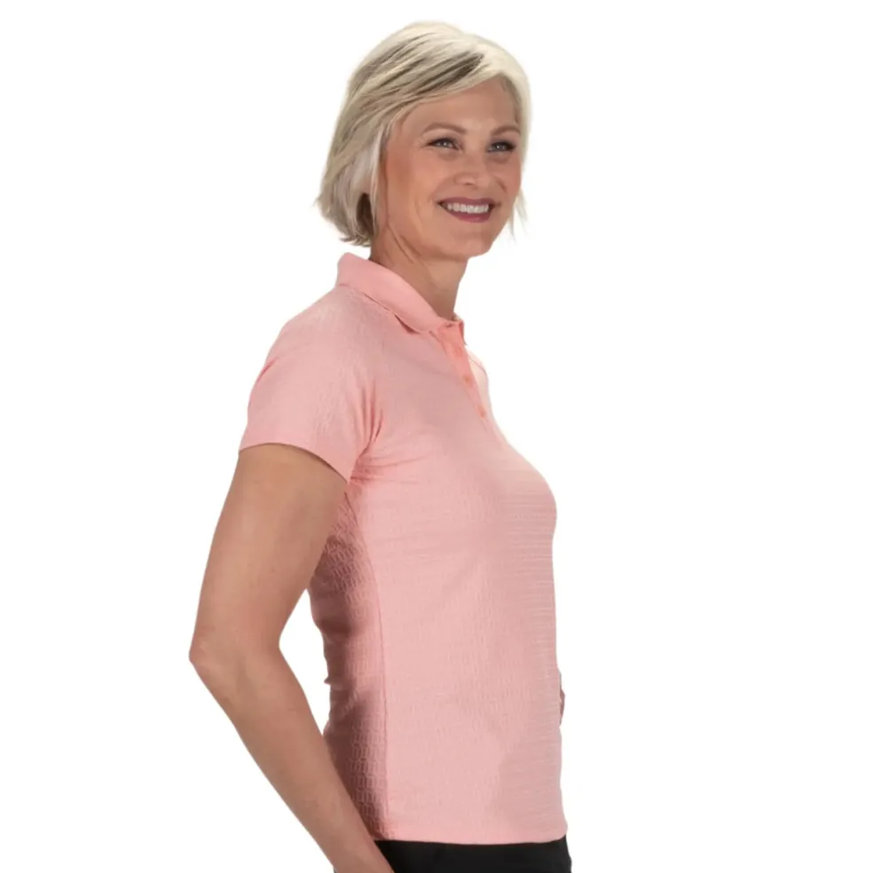 Journey Short Sleeve Polo