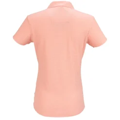 Journey Short Sleeve Polo