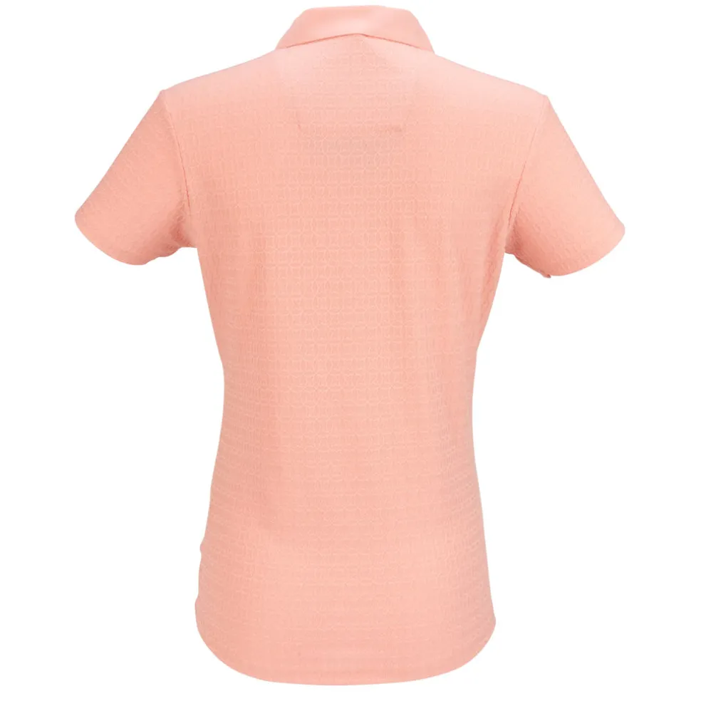 Journey Short Sleeve Polo