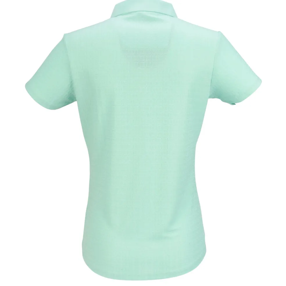 Journey Short Sleeve Polo