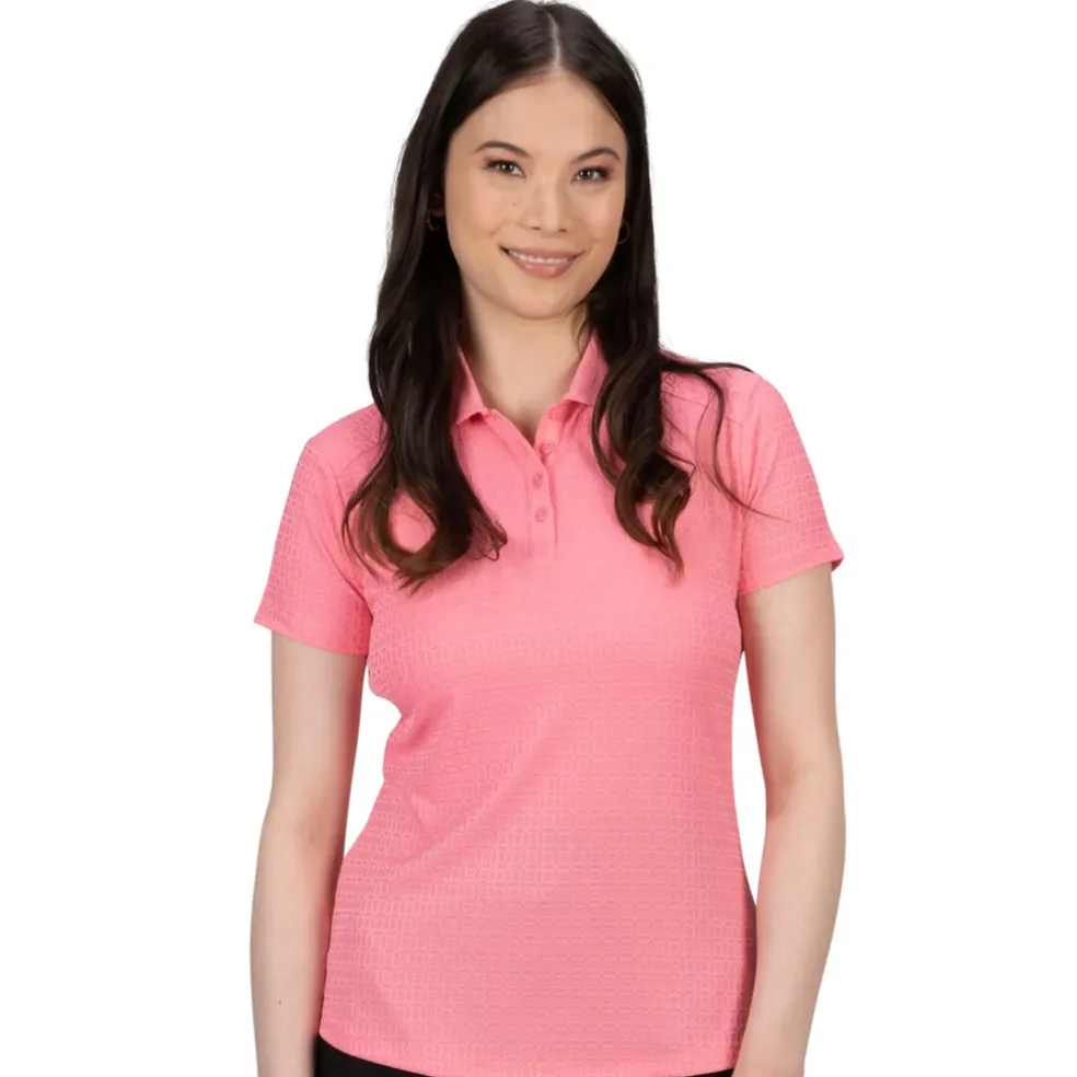Journey Short Sleeve Polo