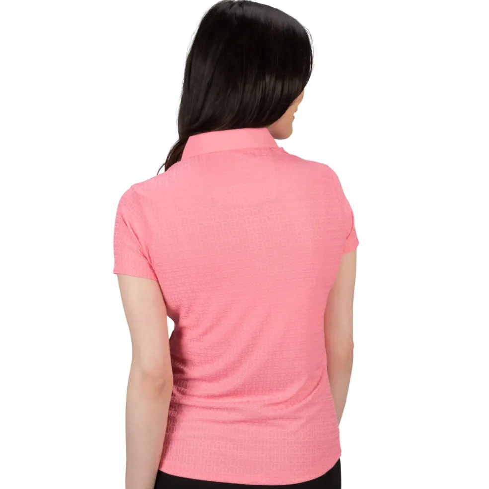 Journey Short Sleeve Polo