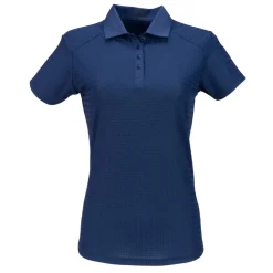 Journey Short Sleeve Polo