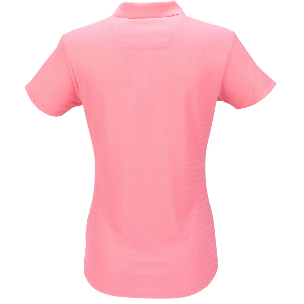 Journey Short Sleeve Polo