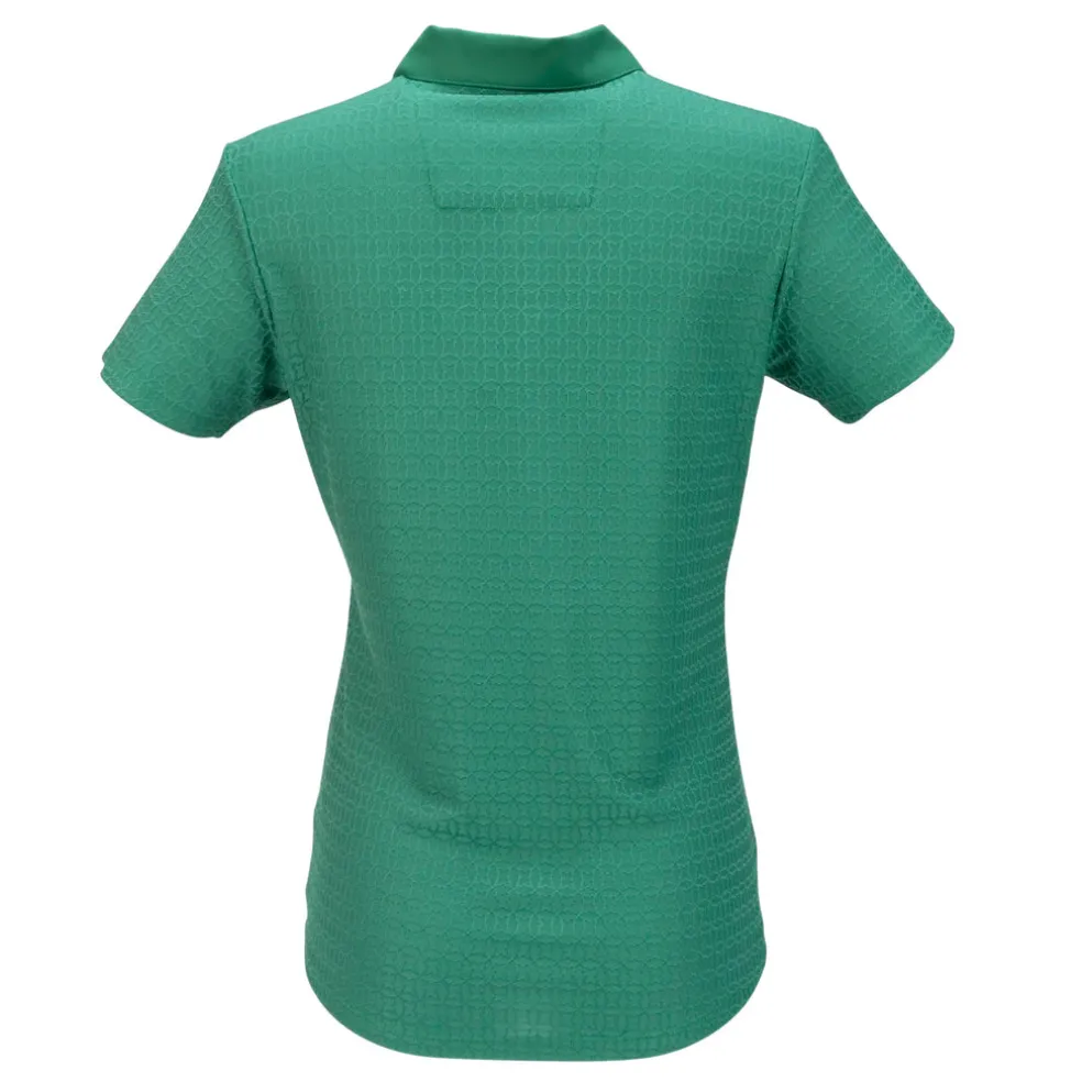 Journey Short Sleeve Polo