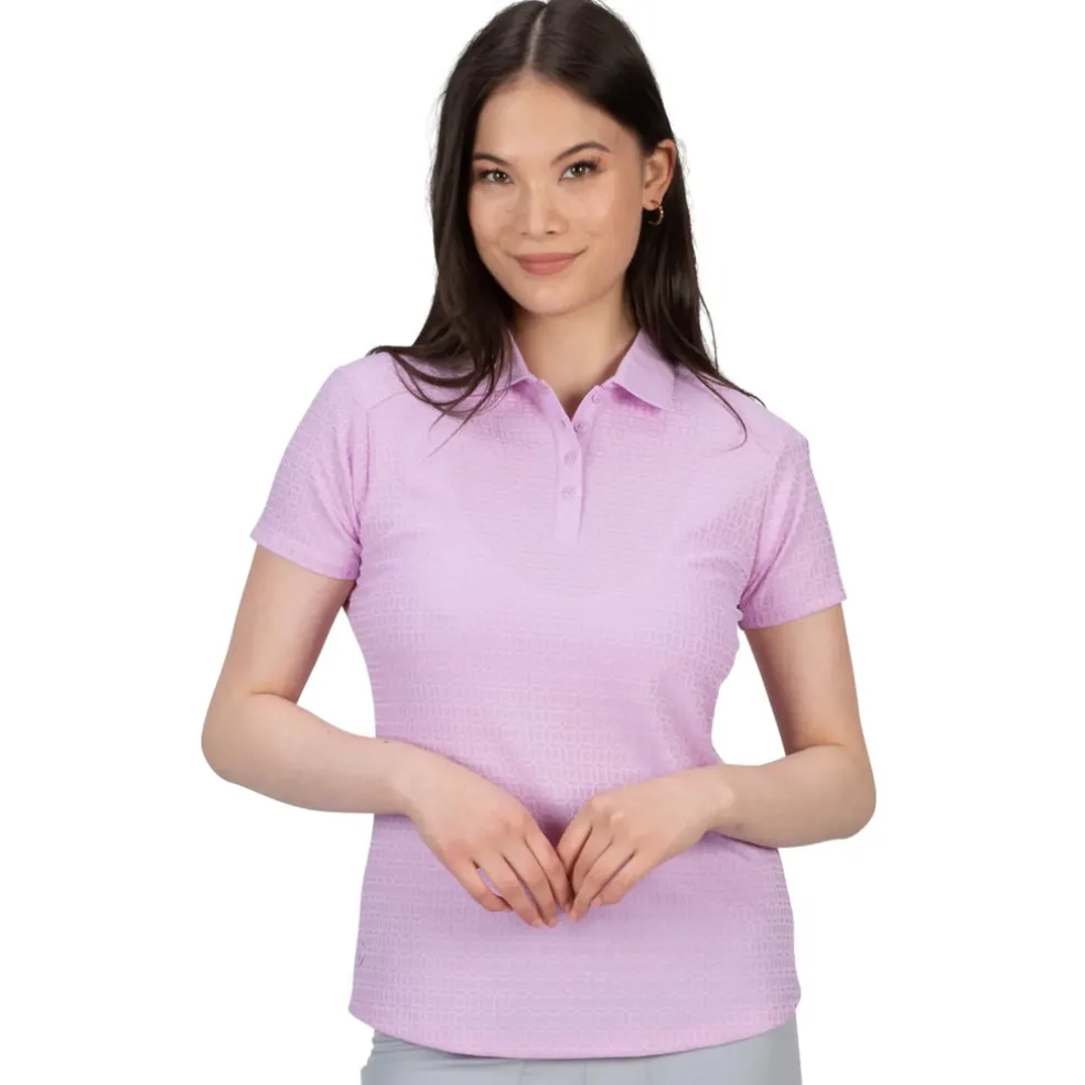 Journey Short Sleeve Polo