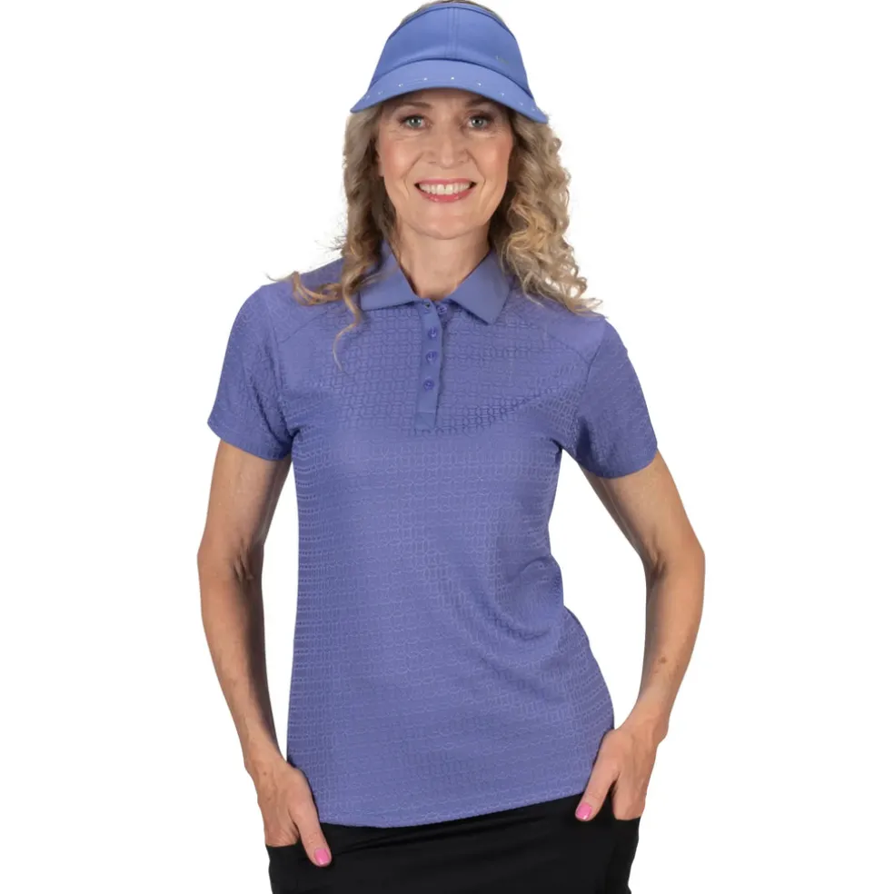 Journey Short Sleeve Polo