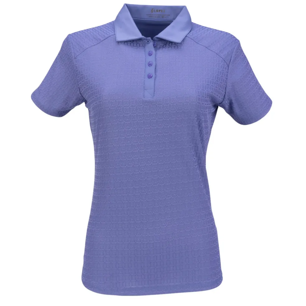 Journey Short Sleeve Polo