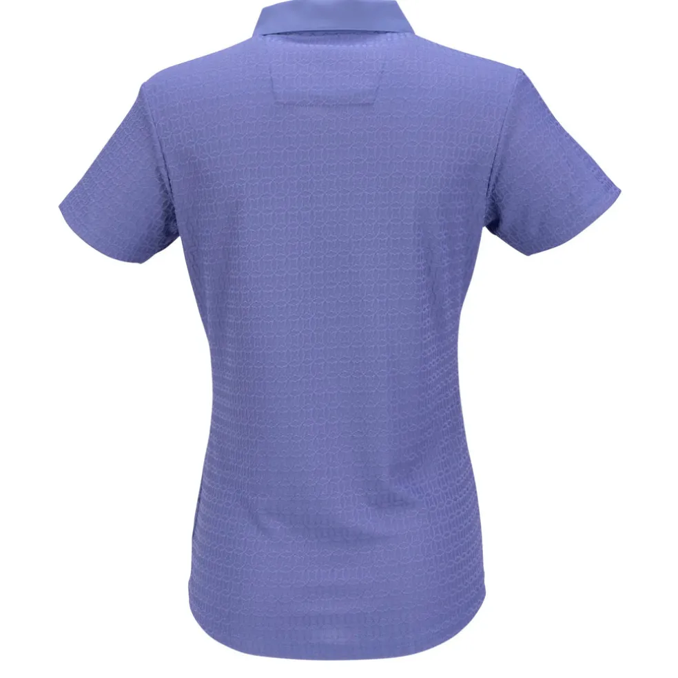 Journey Short Sleeve Polo