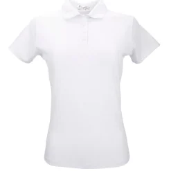 Journey Short Sleeve Polo